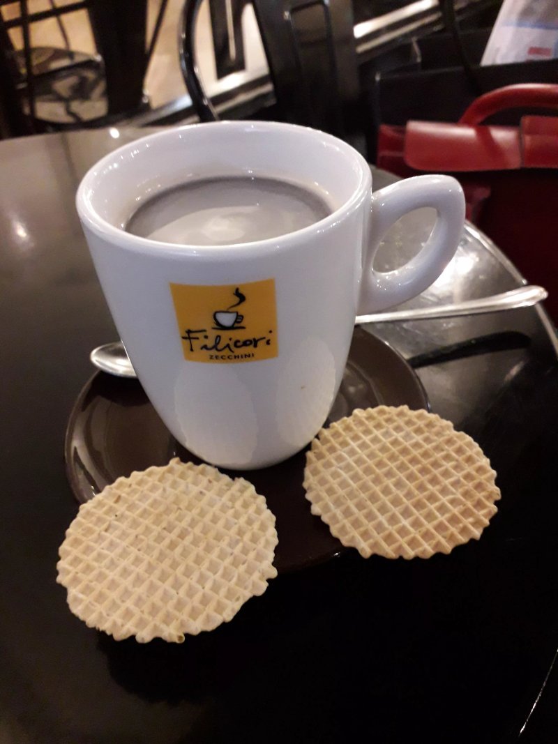 Gallery Cafe