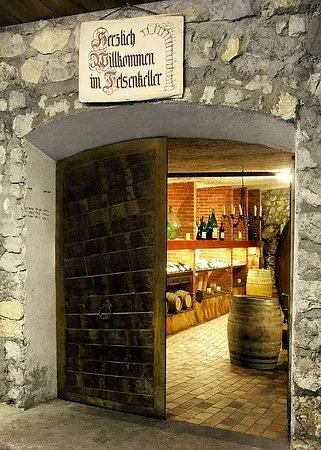 Weingut Weidmann