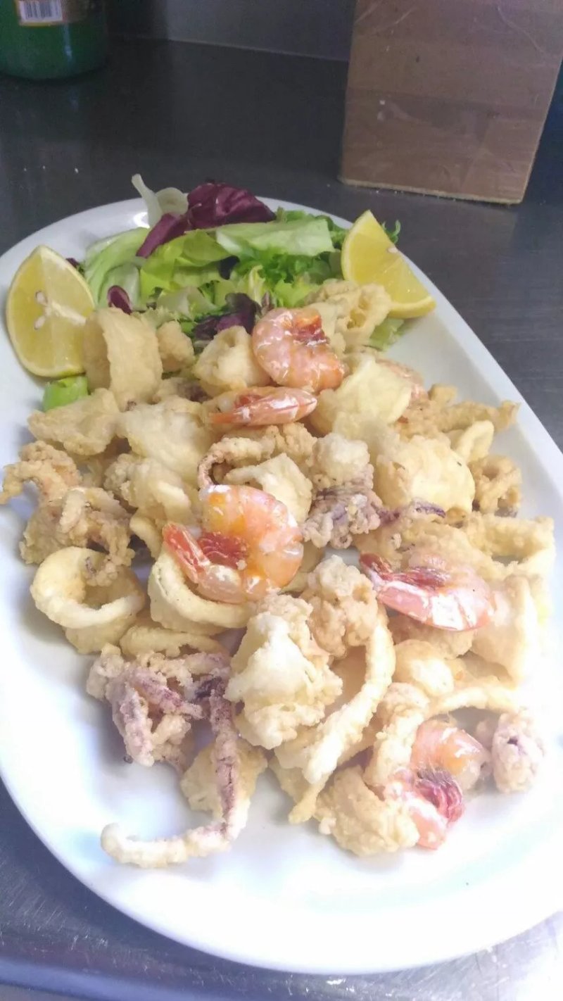 Ristorante La Steccaia