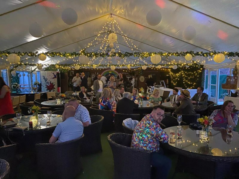 The Yew Tree Inn Chalvington