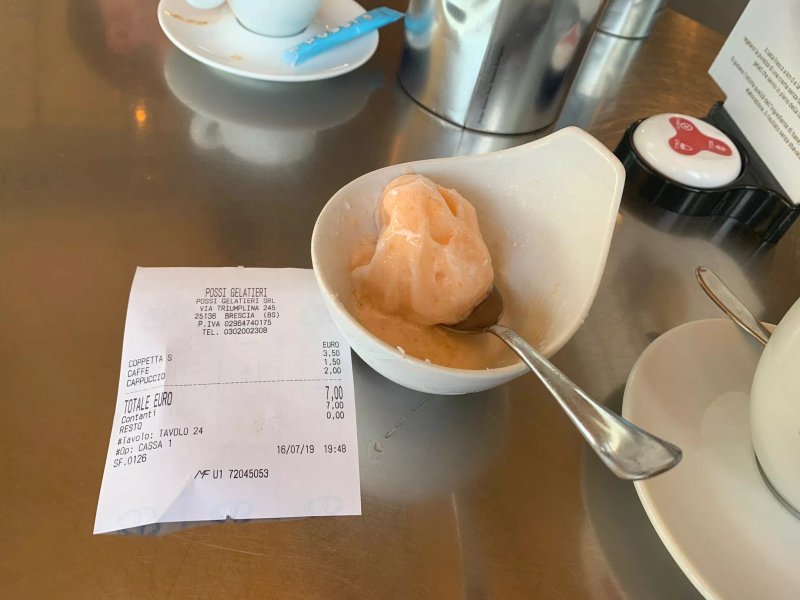 Possi Gelatieria