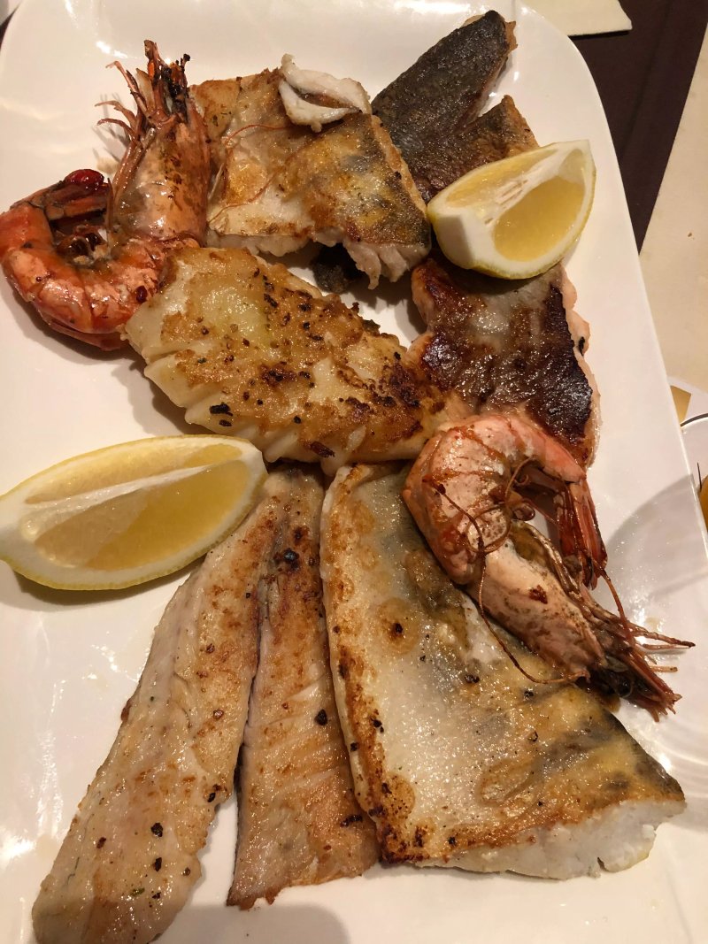 Ristorante Pizzeria Calimero