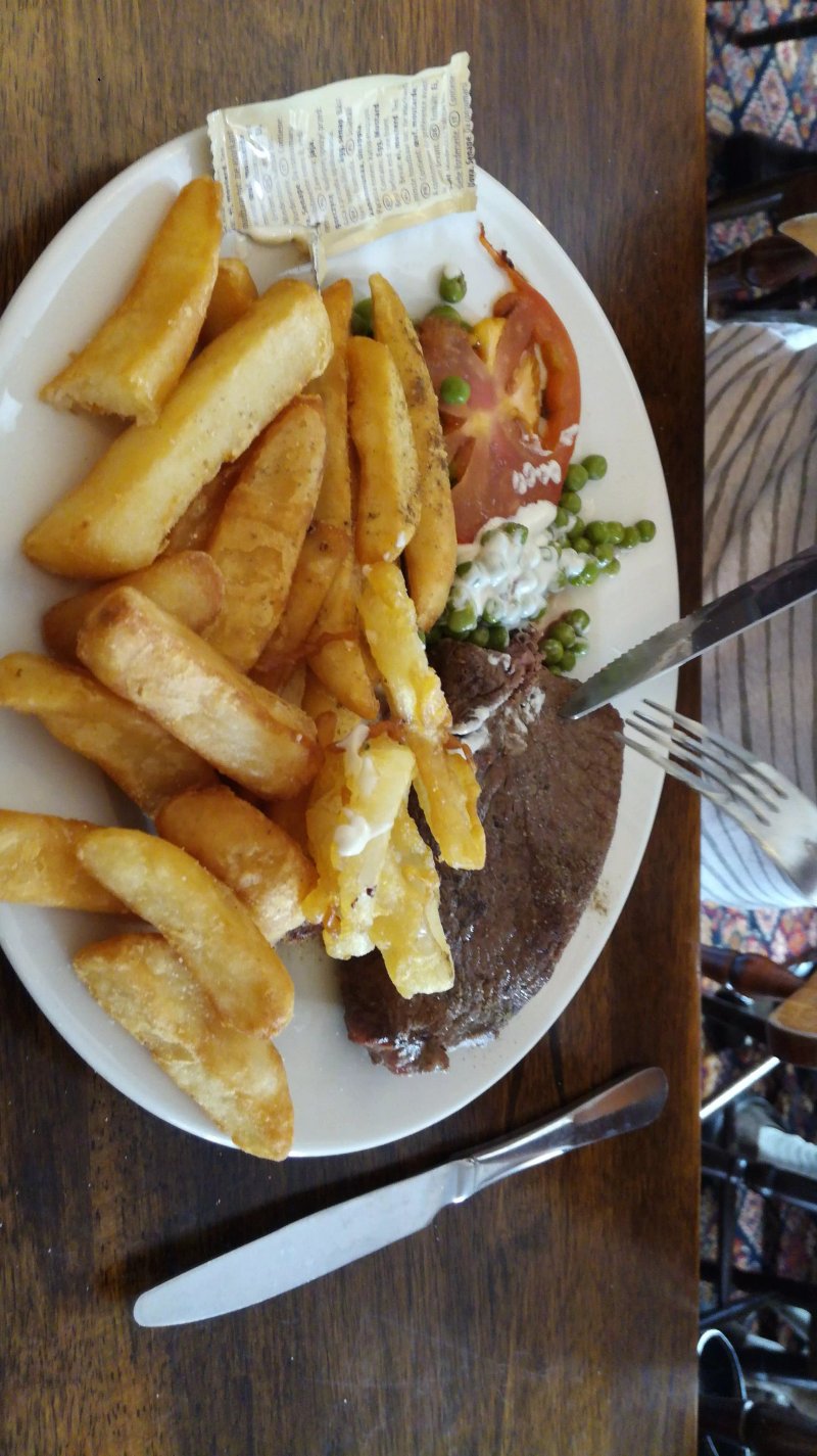Victoria Pub