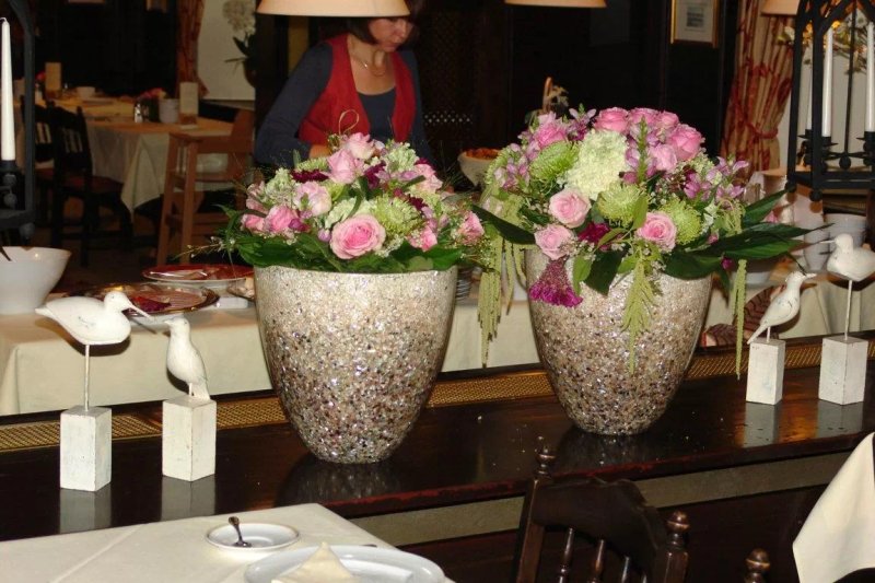 Hotel - Restaurant Alte Post