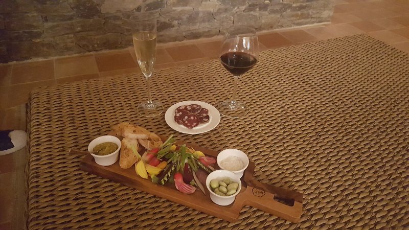 Le Relais du Vieux Sauvaire