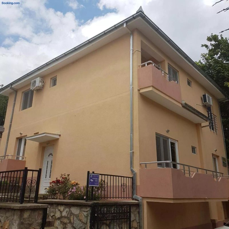 Apartmani Milica Dojran