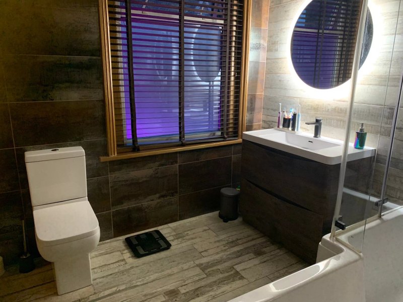 Cottage Grove Homestay Rooms