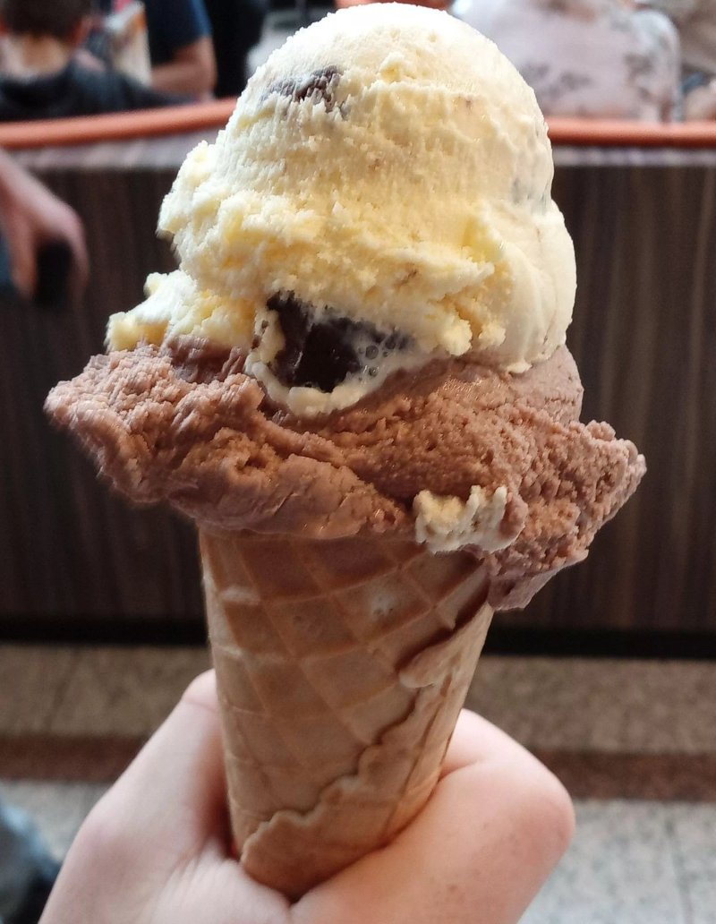 Eiscafe Florenz