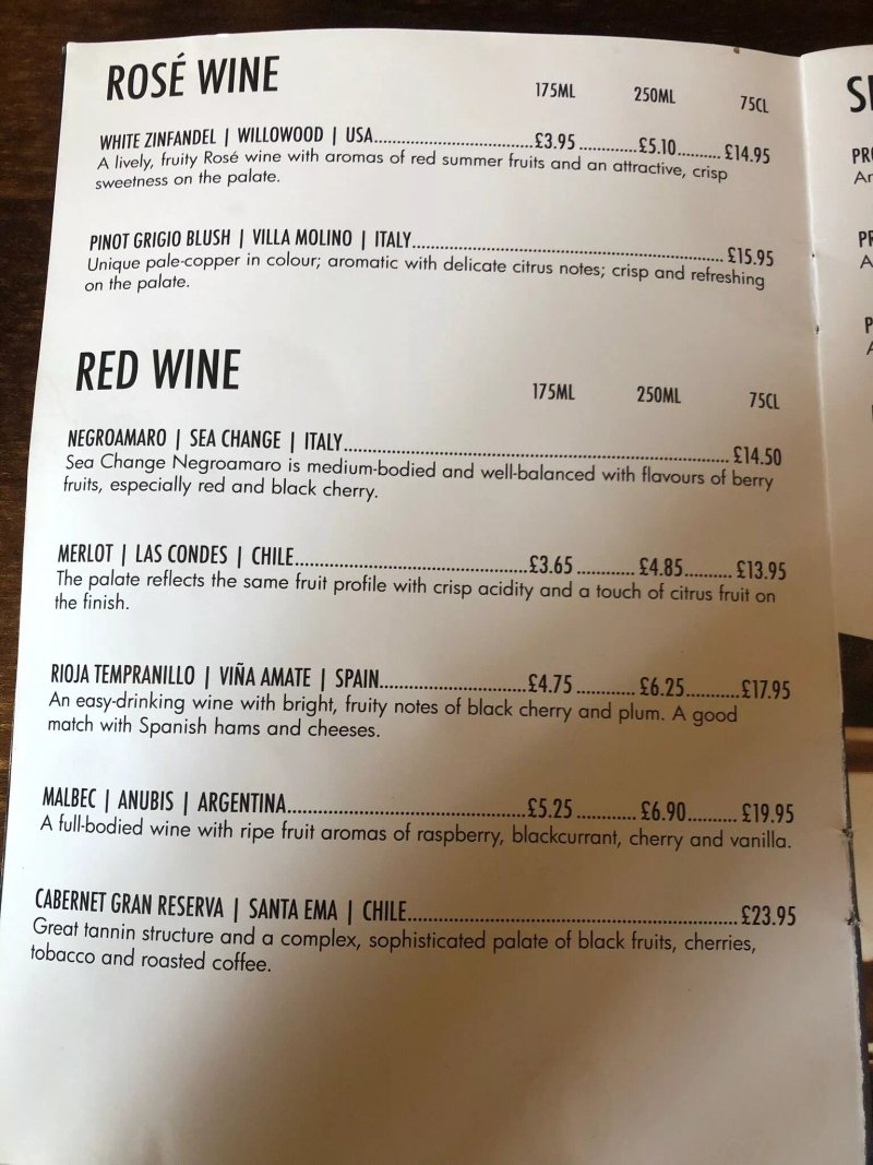 The West End Restaurant