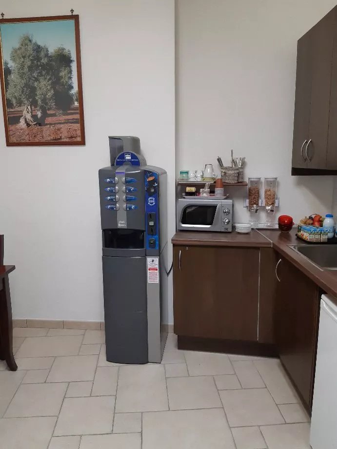 B&B Corte San Martino