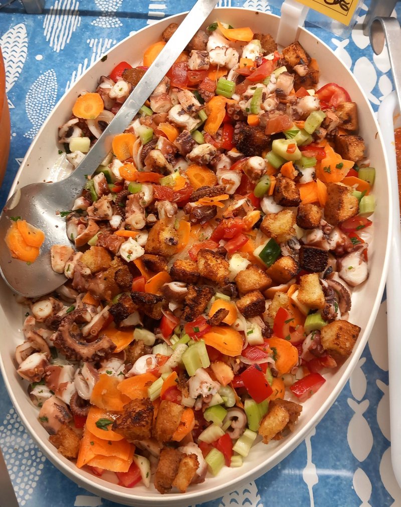 Marisa La Gastronomia