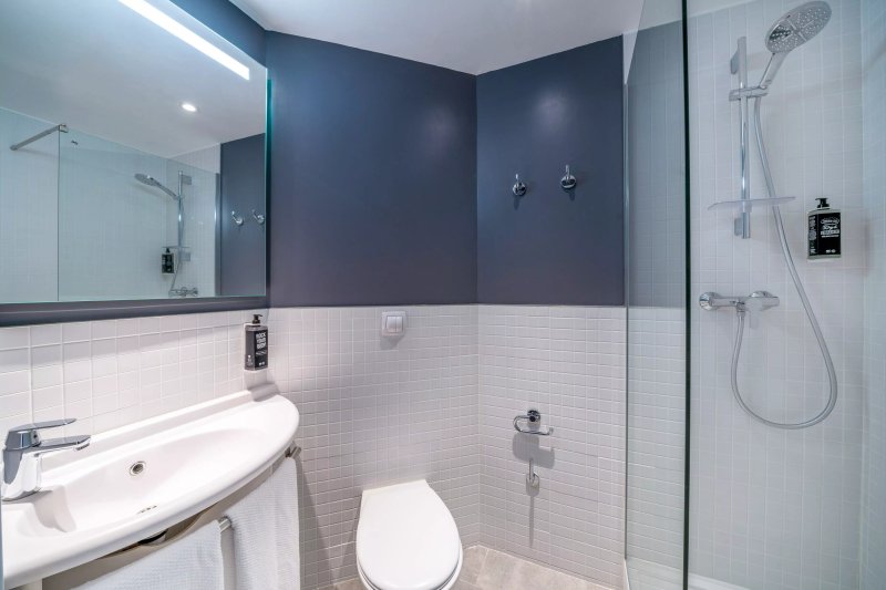 Ibis Budget Aeropuerto Barcelona Viladecans