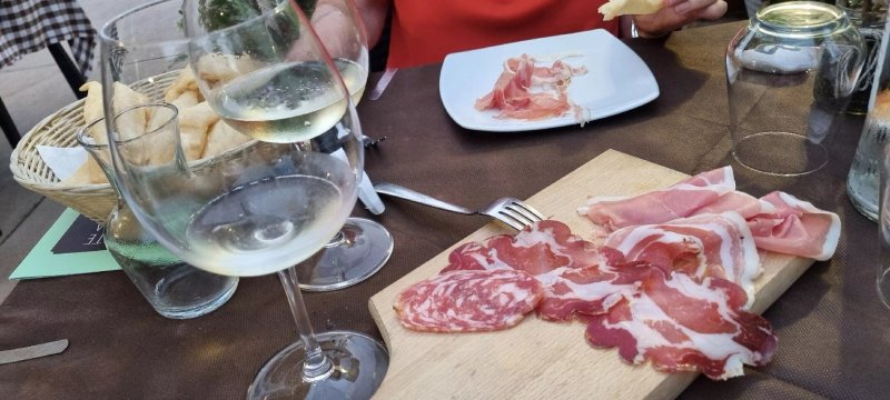 Ristorante Pizzeria il Tartufo di Bellini Omero