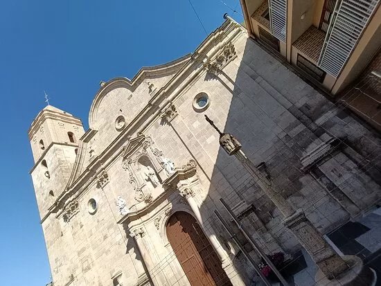 Parroquia De Santa Maria Magdalena