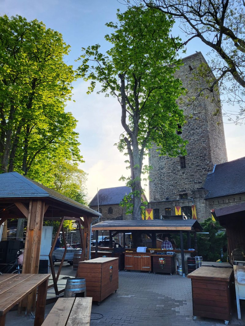 Burg Blankenstein