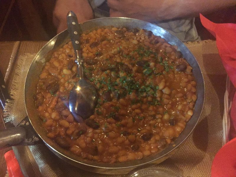 Rocky Docky's Western-Steak-House