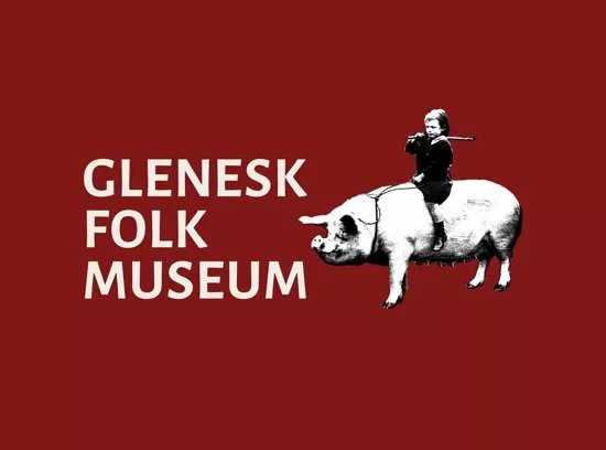Glenesk Folk Museum