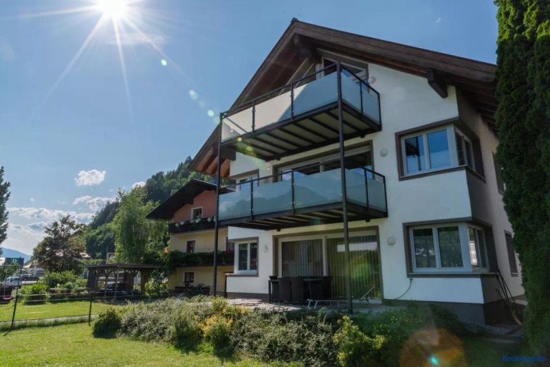 Fourteen Zell Am See S&P by All in One Apartments