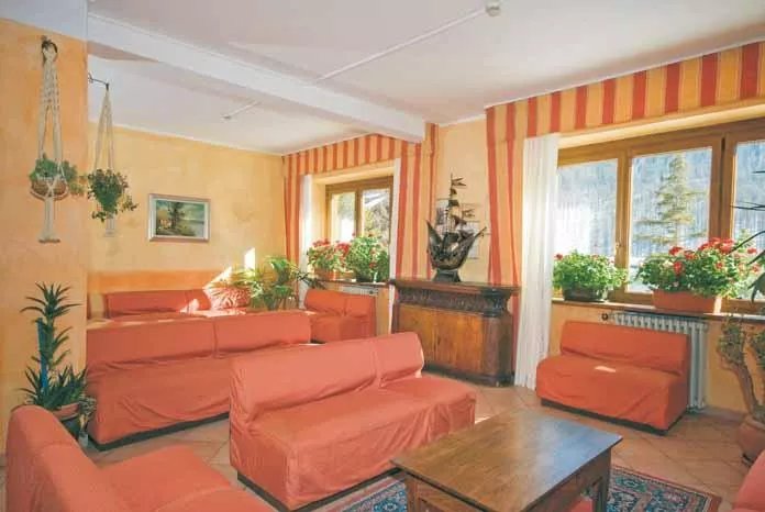 Hotel Miramonti