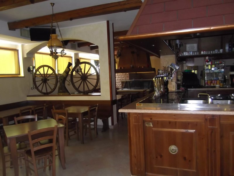 Pizzeria Bruschetteria Re di Fiandra