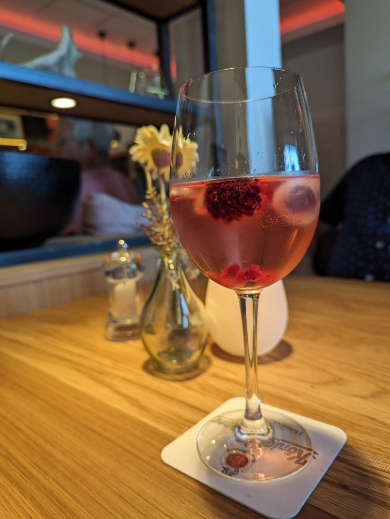 Restaurant Krug Dreikronen
