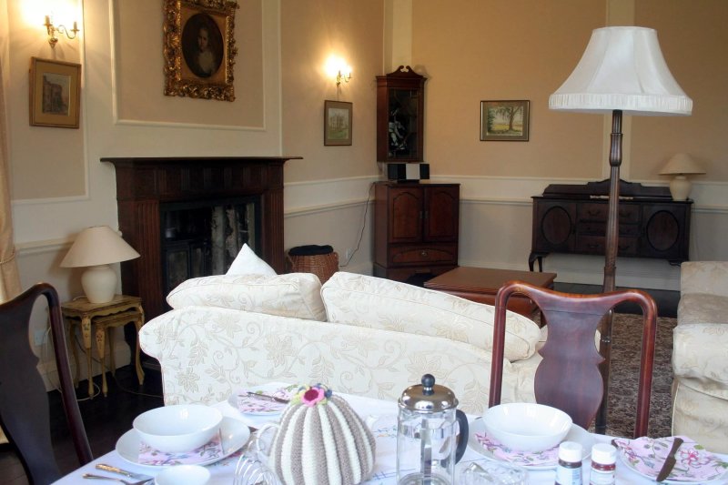 Dallars B&B