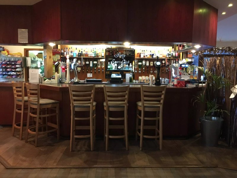 Fintry Sports and Recreation Club