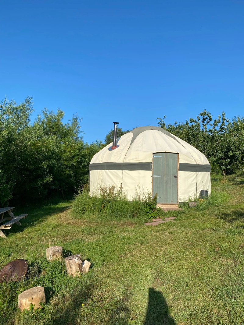 Cotna Eco Retreat