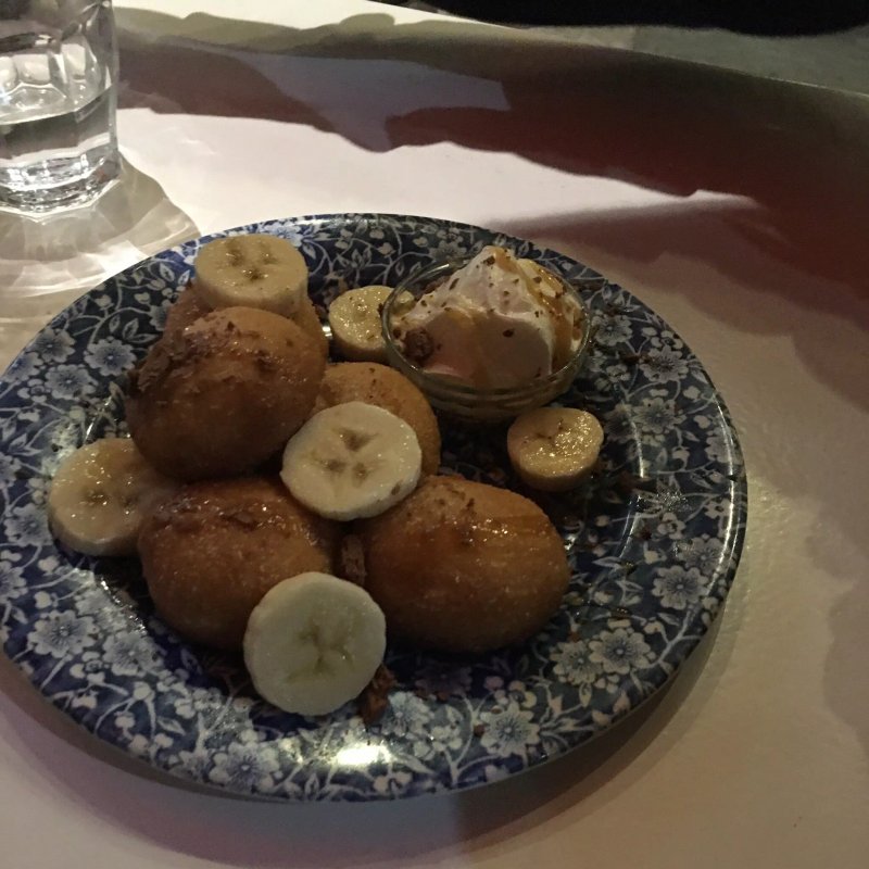 Bill’s Restaurant & Bar