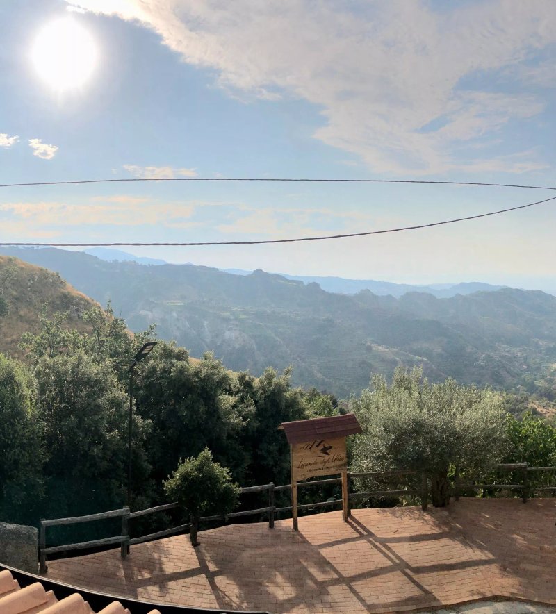 La Locanda Degli Ulivi