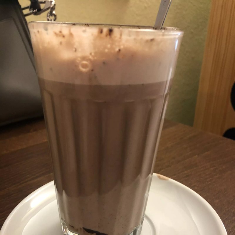 Chocolat - der susse Laden