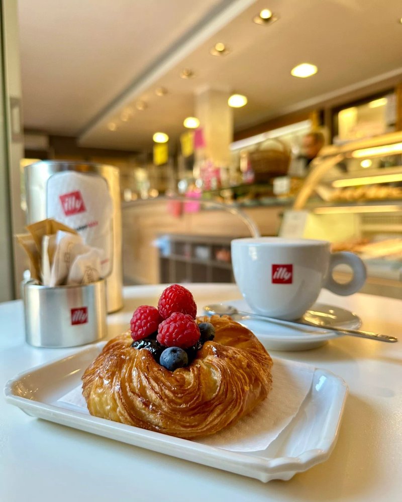 Pasticceria Colognesi Inzago