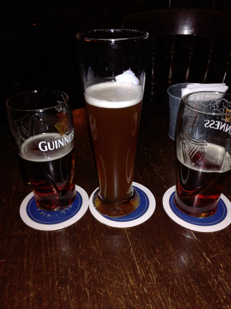 Madrigal Pub