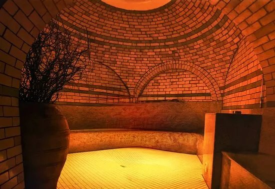 Turkish Baths & Spa 1877