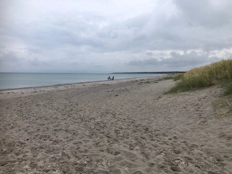 DCU-Camping Rorvig Strand