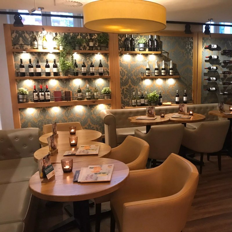Restaurant Alexandros