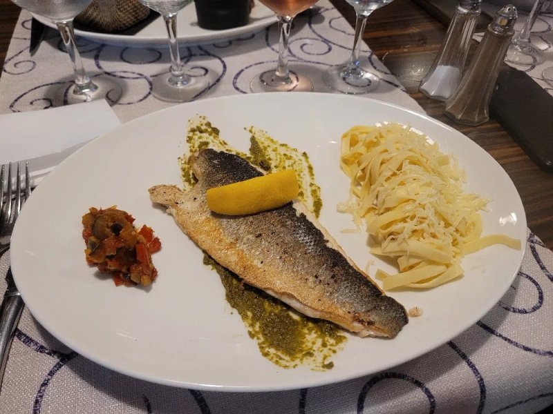 Bistrot La Bascule