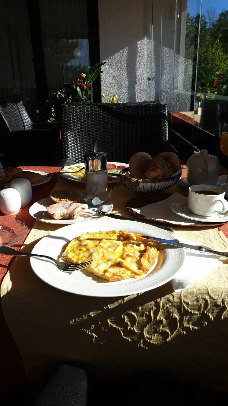 Pension Seirer