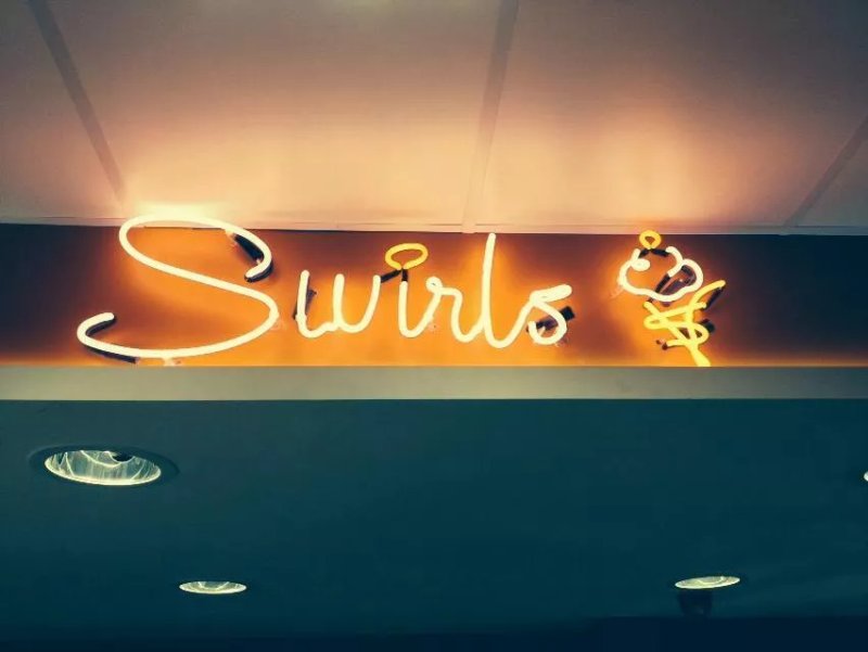Swirls