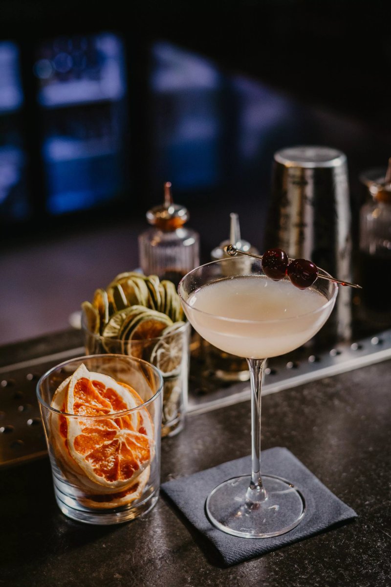 Nesta Bar