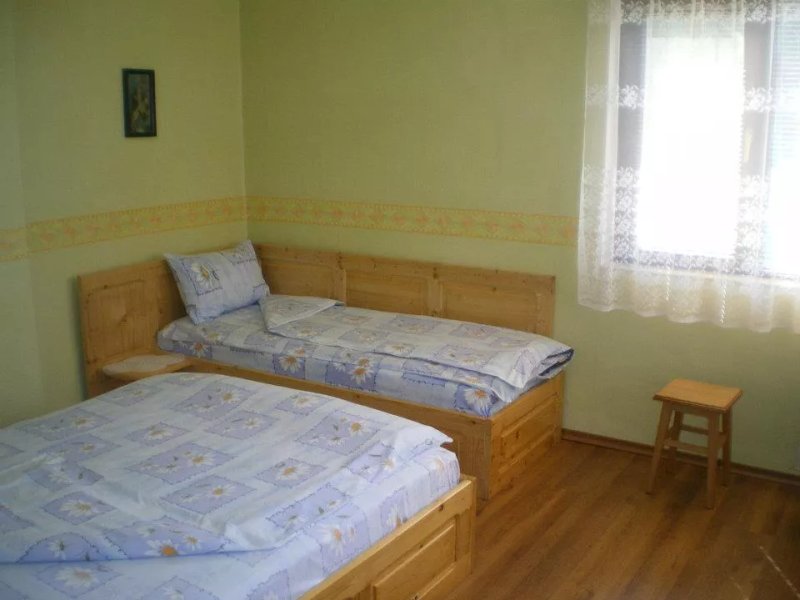 The House of Petar Levski