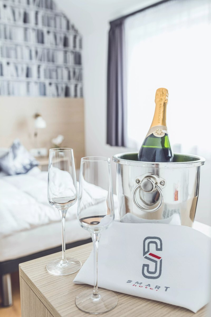 Smart Hotel