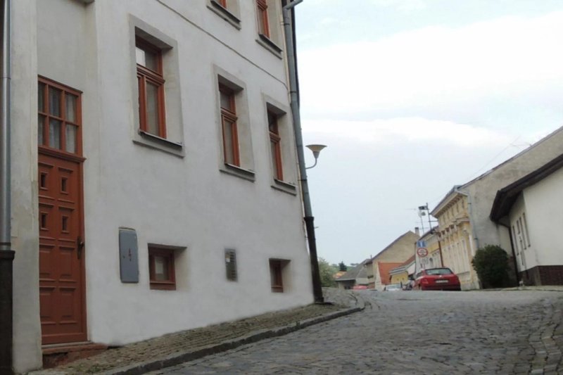 Rekreacni dum Slavonice