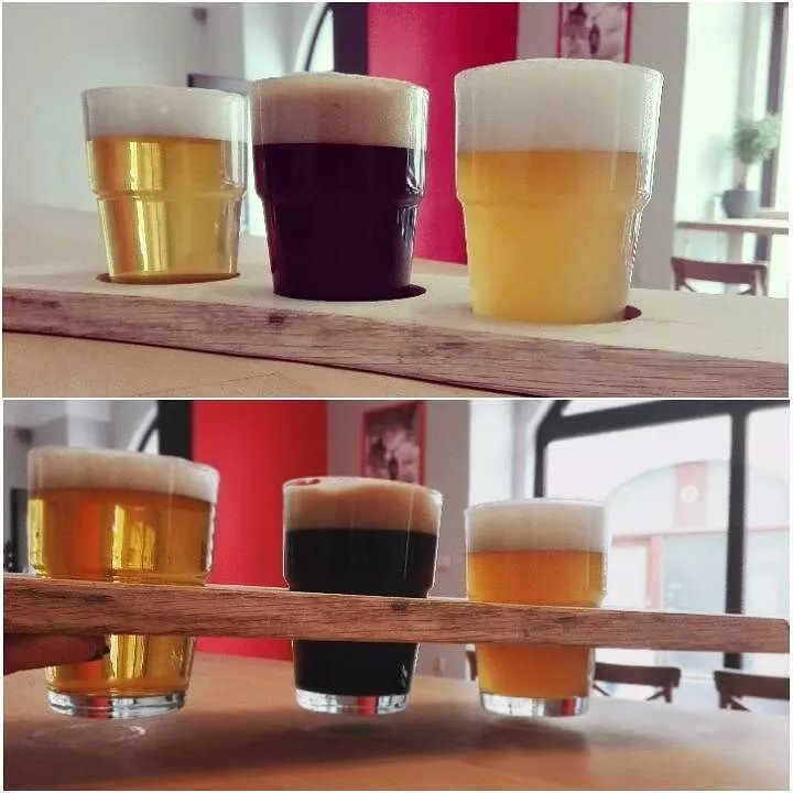 Piana Craft Beers