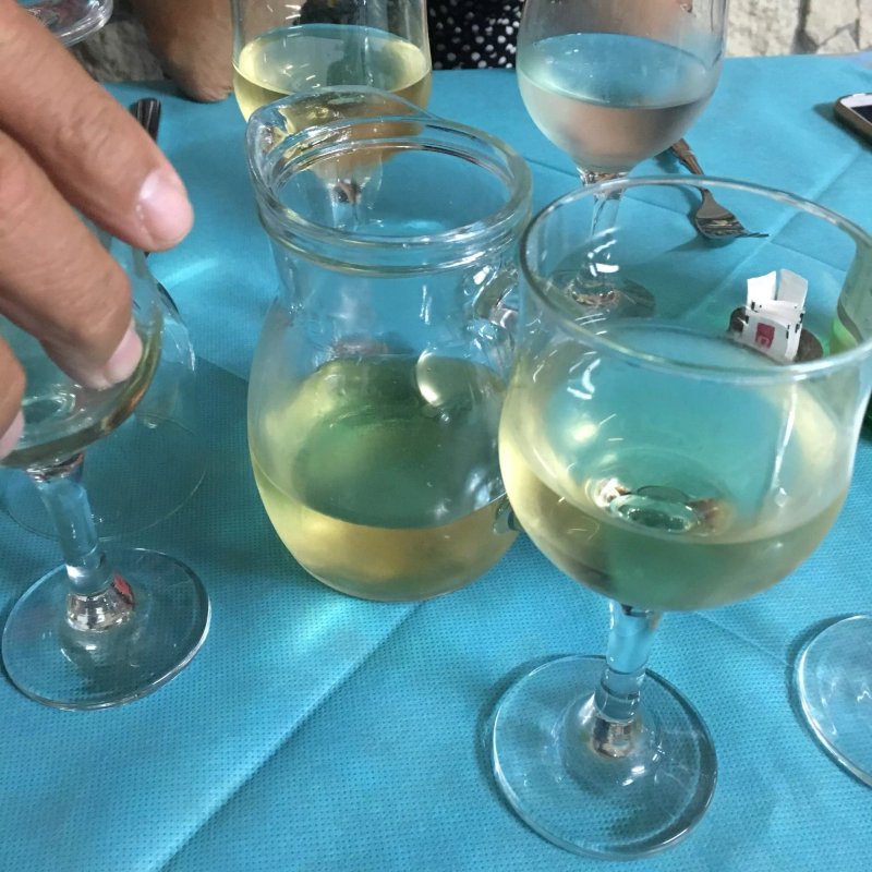 Bar Ristorante La Petrulla
