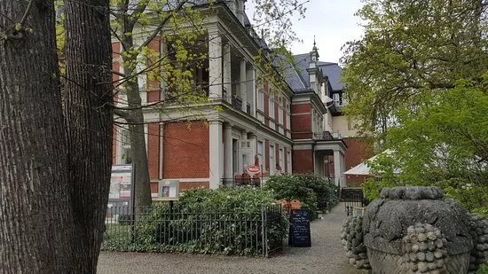 Villa Oppenheim