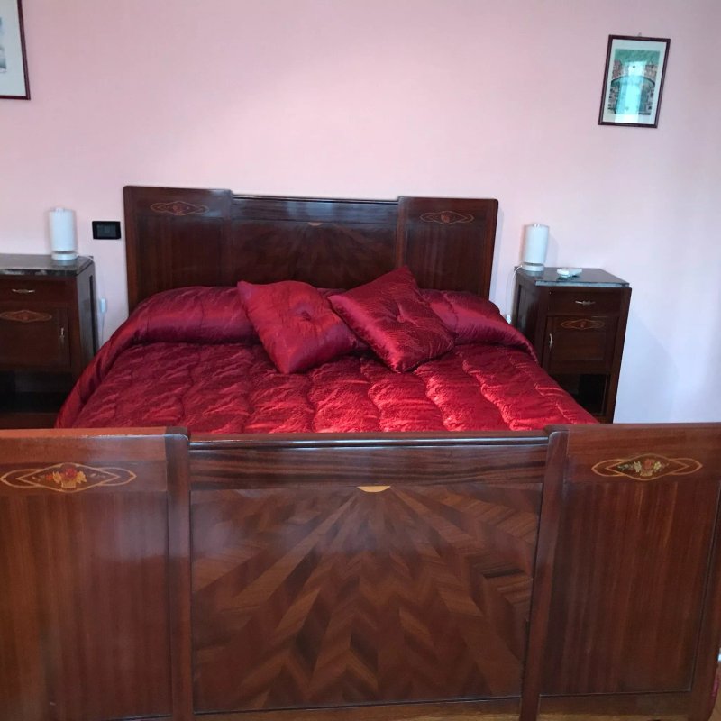 B&B La Mia Pompei
