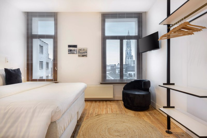 The 1894 Residence By Domani Hotels