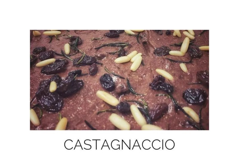 Far' Farina Pasta All'uovo e Dolci Artigianali