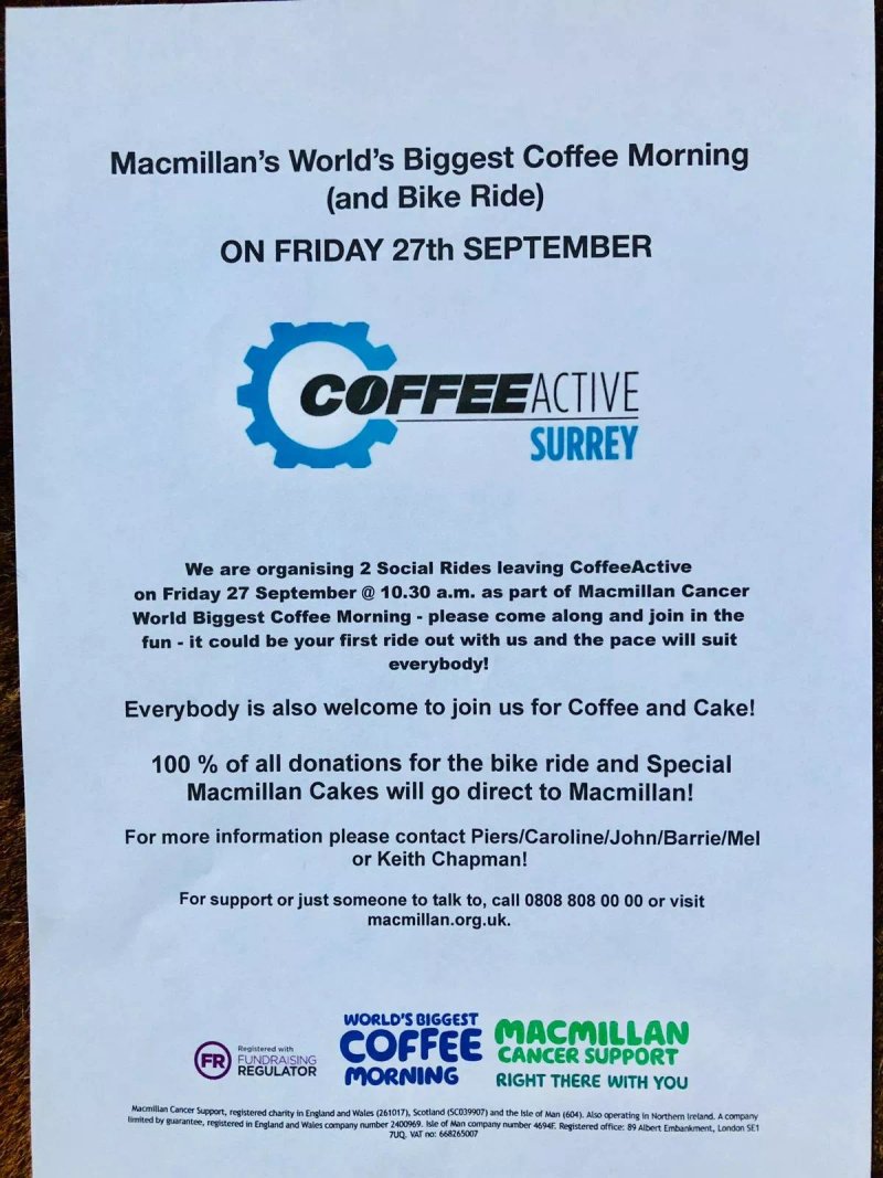 CoffeeActive